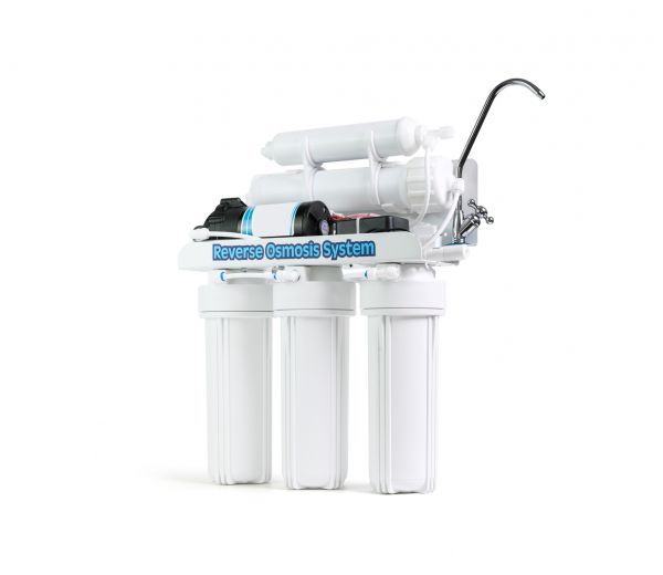 Cost of RO Water Treatment in Deland